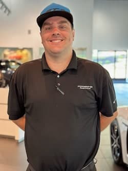 Photo of Sean Russell