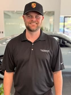 Photo of Dillon Conner