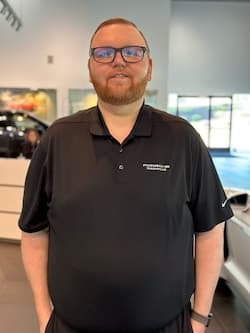 Photo of Jason Watson