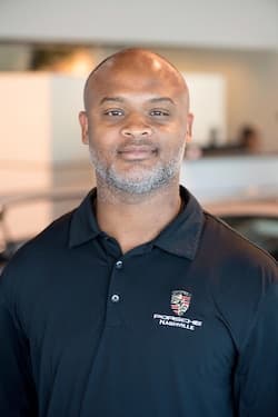 Photo of Lamont Howard 