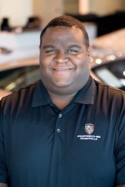 Photo of Mark Majors