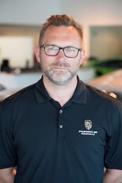 Photo of Cody Bender