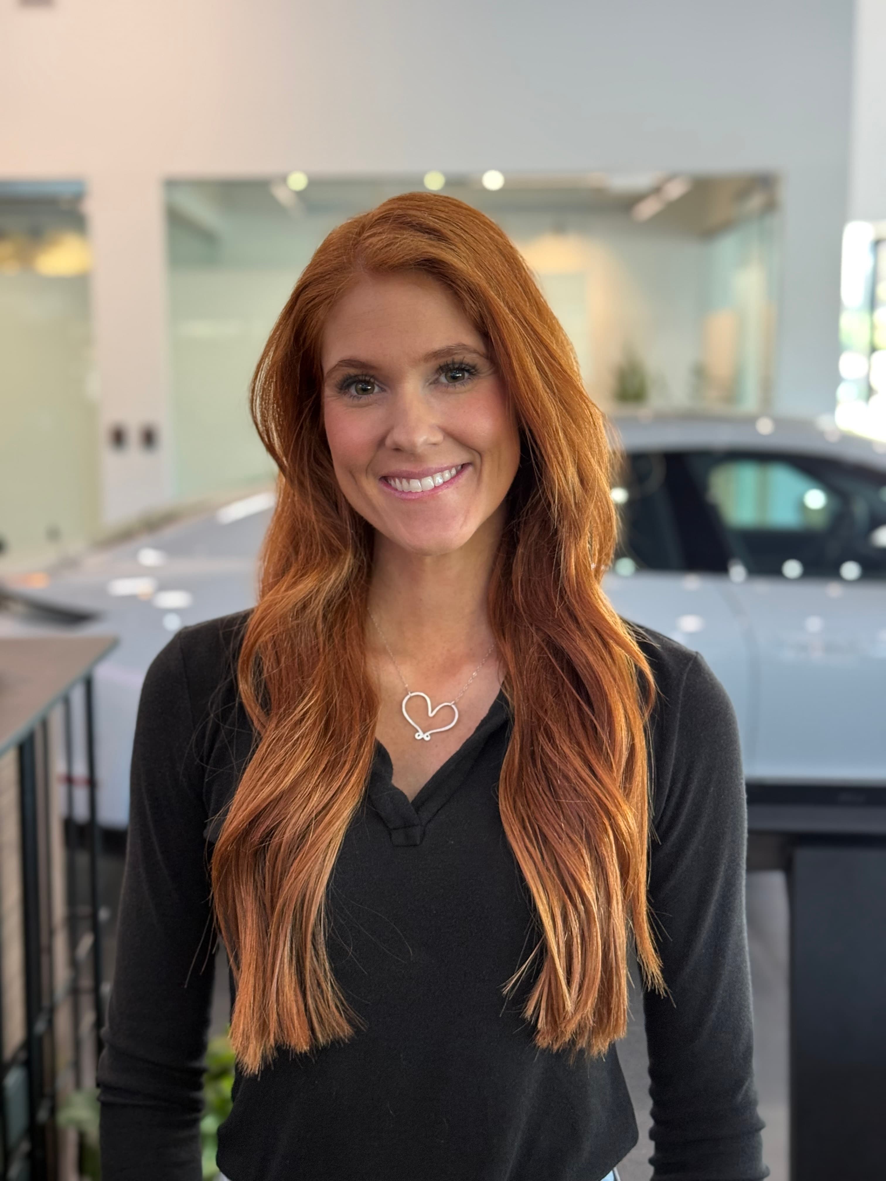 Photo of Britt Morris