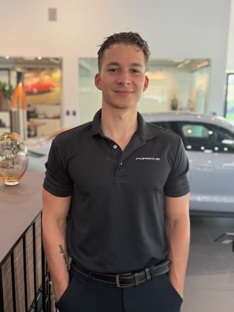 Photo of Camden Barkley 